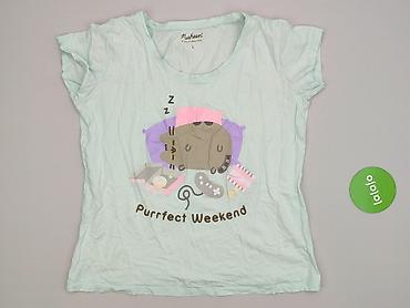 pusheen 122: Koszulka do spania, rozmiar L — 2