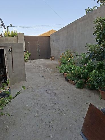 gencede satilan evler 2023: 🏠 YENI RAMANA. Ramana qəsəbəsində 2 mərtəbəli həyət evi satılır — 2