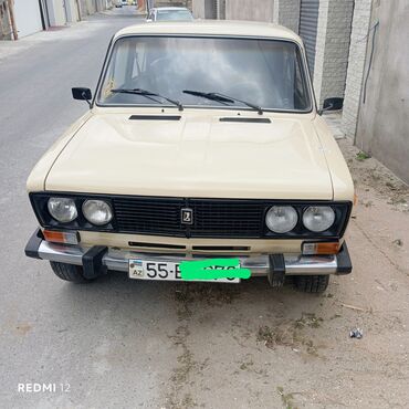 фольксваген 1 9: VAZ (LADA) 2106: 1.6 l | 1988 il 80000 km