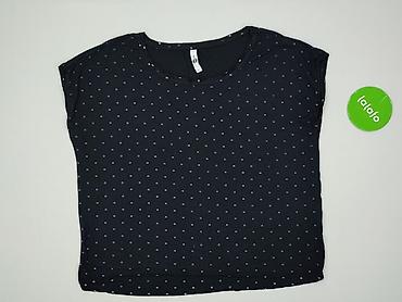 pull and bear top w kropki: Everme, T-shirt damski, rozmiar L — 2