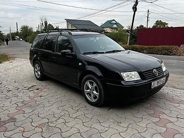 jetaur t2: Volkswagen Jetta: 2002 г., 2 л, Автомат, Бензин, Универсал — 1