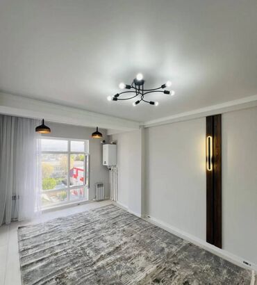 Продажа квартир: 1 комната, 42 м², 7 этаж