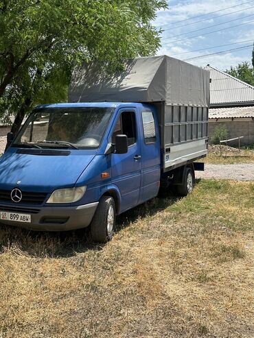 диски и шыны: Жүк ташуучу унаа, Mercedes-Benz, Дубль, 3 т, Колдонулган