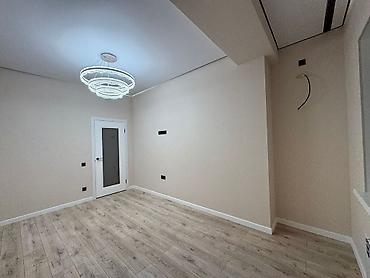 Продажа квартир: 1 комната, 37 м², 2 этаж — 3