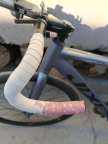 велик расрочка: Фикс-байк (fixed gear) на легкой алюминиевой раме XR/ROAD, окраска — 6