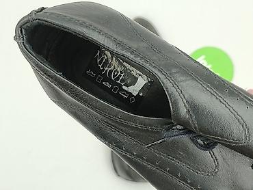 halfprice buty: Wybierz, Półbuty dla mężczyzn, rozmiar 45 — 5