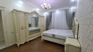 Uzunmüddətli kirayə mənzillər: Xətai rayonu Xətai metrosunun yaxınlığında (ali məhkəməyə yaxın), yeni — 9