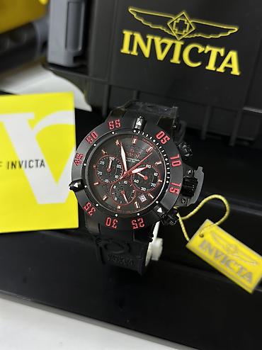 Другие наручные часы: Листай➡️➡️➡️ Коллекция Часов Американского бренда INVICTA! Для — 20