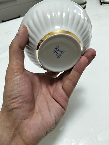 Boşqablar: Boşqablar — 9