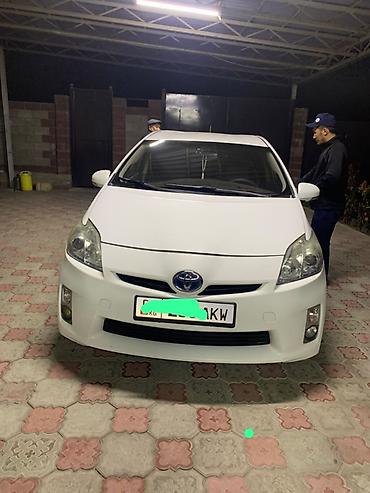 тойота хайлендер 2015: Toyota Prius: 2010 г., 1.8 л, Автомат, Гибрид, Хэтчбэк — 2