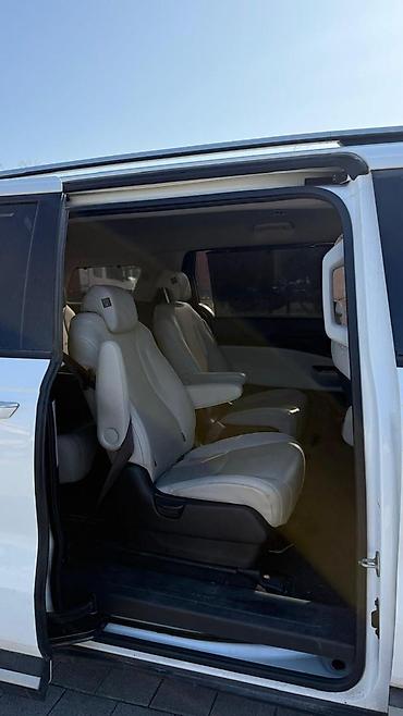 Kia: Kia Carnival: 2021 г., 2.2 л, Дизель — 16