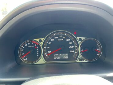 ханда сивик: Honda CR-V: 2004 г., 2.4 л, Автомат, Бензин