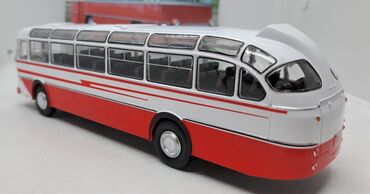 Avtomobil modelləri: Коллекционные модели автобусов 1:43 Modimio.Каждая по 100 азн — 11