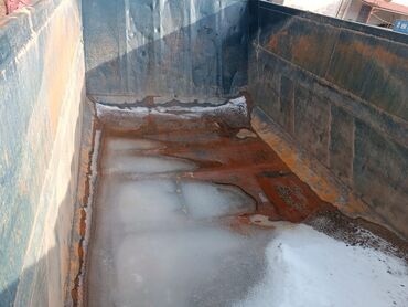 Другие детали кузова: Другие детали кузова — 7