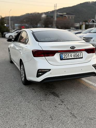 Kia: Kia K3: 2020 г., 1.6 л, Автомат, Бензин, Седан — 7