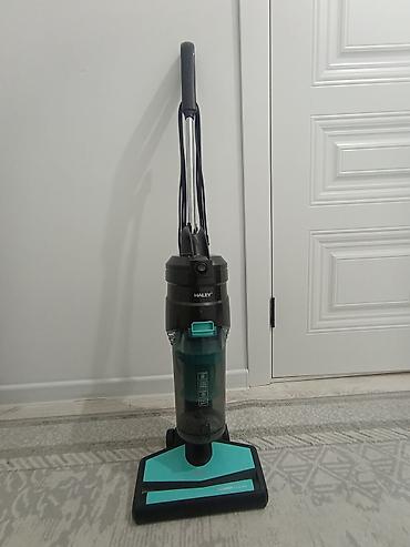 окномойка магнитная: Вертикальный пылесос Haley Power Clean - Тип: проводной вертикальный — 1