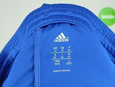 s 7: Adidas, Szorty dla mężczyzn, rozmiar M — 4