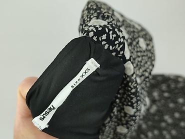 maxi spódnice boho: Reserved, Sukienka damska, rozmiar 2XS — 4
