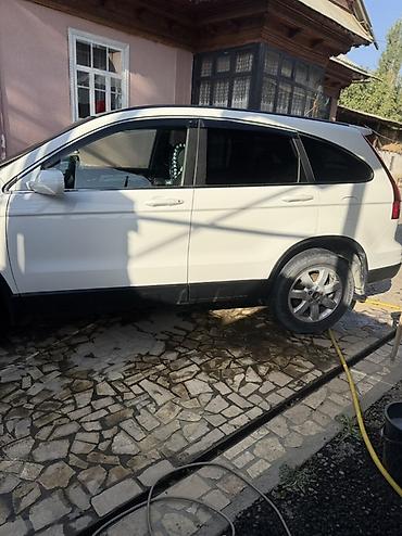 капот на хонда срв: Honda CR-V: 2011 г., Бензин, Кроссовер — 4