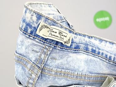 bell bottom jeans: Jeansy damskie, rozmiar S — 5