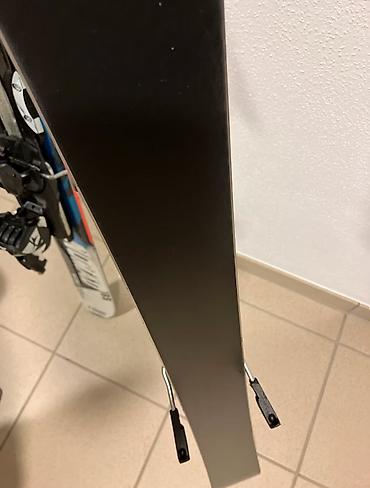 Лыжи: Atomic, Универсальные, С креплениями, Новый — 5