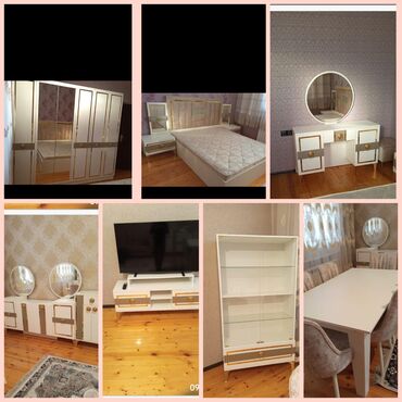 Sifarişlə divanlar: İkinəfərlik çarpayı, Dolab, Termo, 2 tumba, İşlənmiş lalafo.az -da Sifarişlə divanlar: İkinəfərlik çarpayı, Dolab, Termo, 2 tumba, İşlənmiş