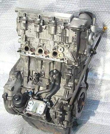 gedora za lambda sondu: MOTOR 800 CDI ZA SMART FORTWO | Smart 800 cdi motor — 1