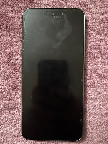 təcili telefon: Realme 1, 256 GB, rəng - Qara