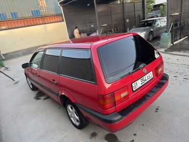 электромотоциклы бишкек: Volkswagen Passat: 1996 г., 1.8 л, Механика, Бензин, Универсал