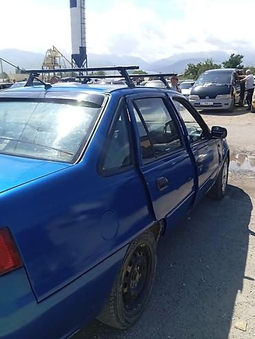 балка нексия: Daewoo Nexia: 2011 г., Механика, Седан — 4