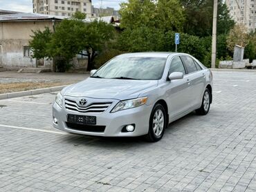обмен на дом в городе каракол: Toyota Camry: 2009 г., 2.5 л, Автоматические, Бензин, Седан