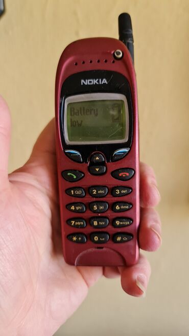 Nokia: Nokia 2, bоја - Tamnoplava, Sa tastaturom — 23