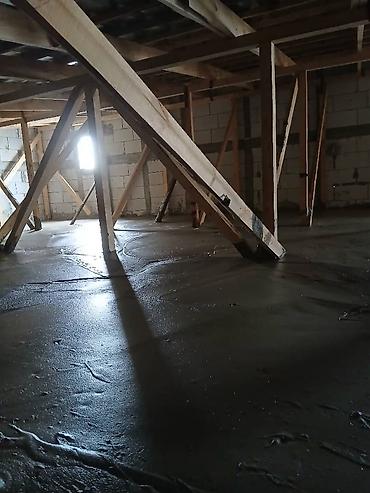 Утепление: Пенобетон. Теплоизоляционный пенобетон средней марка средней плотности — 7