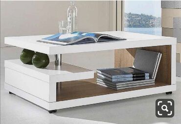 Masalar: Jurnal masası, Yeni — 6