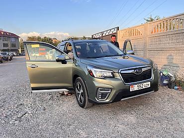разбор субару б4: Сдаю Subaru Forester, Посуточно, Без водителя, | Залог — 5