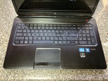 HP: İşlənmiş HP Pavilion, 17.3 ", Intel Core i7, 2 TB, Ünvandan götürmə -da lalafo.az — 3 HP: İşlənmiş HP Pavilion, 17.3 ", Intel Core i7, 2 TB, Ünvandan götürmə — 3