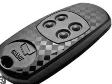 Darvaza motorları: Ikiqanadlı dəmir darvazalar üçün avtomatik açılıb-bağlanma sistemi - — 21