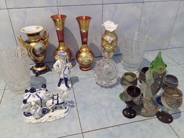 servis qab: Qədimi qablar
