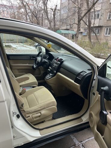 я ищу срв: Honda CR-V: 2010 г., 2.4 л, Автомат, Бензин, Кроссовер