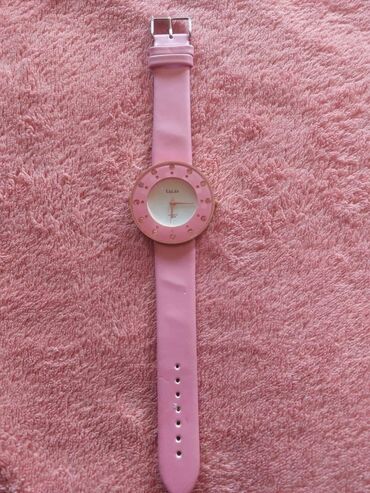 Ručni satovi: Klasični sat, Unisex — 19