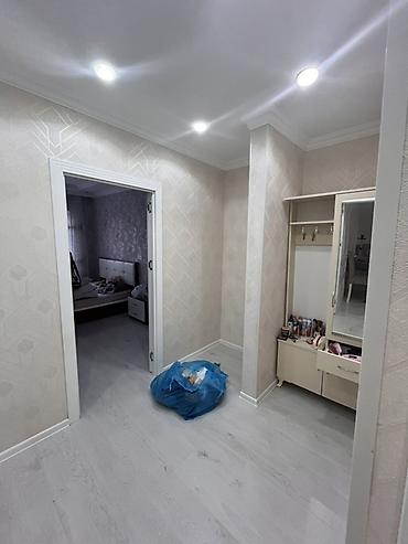 Квартиры: Ünvan ehmedli metrosuna 10 dq mesafede. kapital bankın arxası. otaq — 6