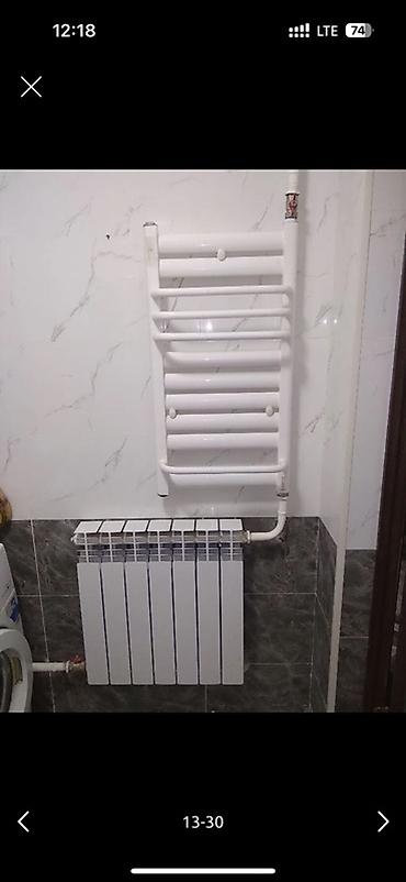 тепловой насосы: Монтаж водяных тёплых полов и отопления под ключ - Проектирование и — 6