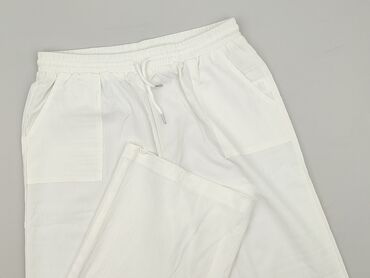 Women: Women`s trousers, size XL (EU 42)