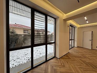 акуновские: 5 и более комнат, 240 м², Ала-Арча ТРЦ Элитка, 1 этаж, Дизайнерский ремонт — 8
