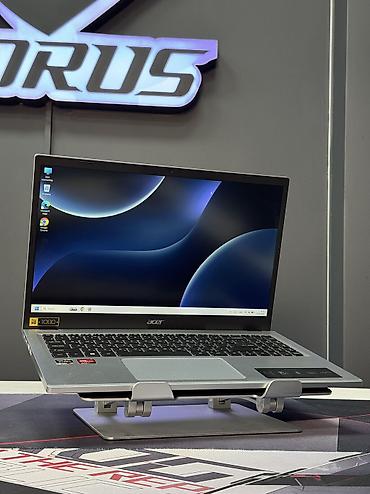 3 нитка: Acer Aspire 3 | Ryzen 3 7320U + 8GB RAM ✅ Подойдет для работы и учебы — 3