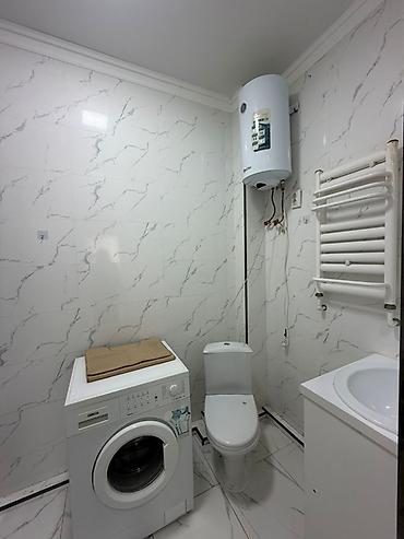 Долгосрочная аренда квартир: 1 комната, С мебелью полностью — 8