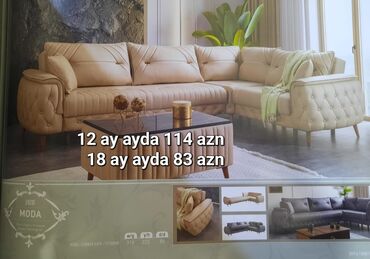 Диваны: Угловой диван, Новый, Раскладной, Платная доставка
