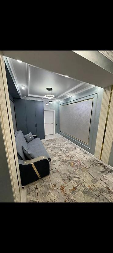 Продажа квартир: 3 комнаты, 112 м², Элитка, 2 этаж, Евроремонт — 3