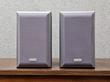 Zvučnici i stereo sistemi: Magnat kompaktne bookshelf zvučničke kutije – par - Dvosistemski — 2