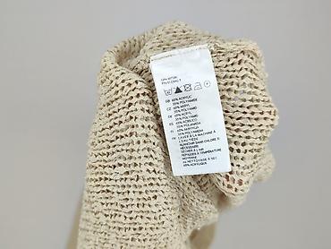 river island sweter: H&M Divided, Sweter damski, rozmiar L — 5